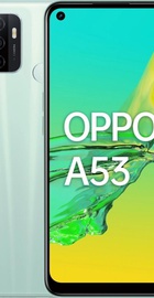 OPPO A53 4/64GB Mint Cream