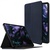 LAUT Huex Smart Case для iPad Pro 12.9" 2021 Indigo Blue (L_IPP21L_PR_BL)