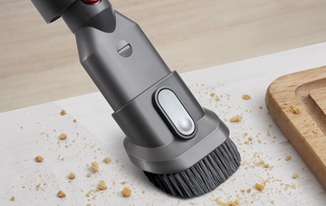 Dyson V8 Fluffy Plus