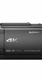 Sony FDR-AX43 Black FDRAX43B.CEE