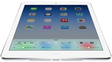 Apple iPad mini with Retina display Wi-Fi+LTE 64GB Silver (MF089, ME832)