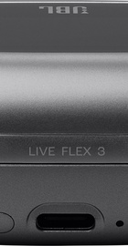 JBL Live Flex 3 Black (JBLLIVEFLEX3BLK)