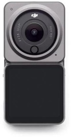DJI Action 2 Dual-Screen Combo (CP.OS.00000183.01)
