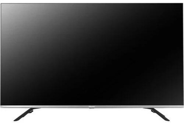 Hisense 55E76GQ