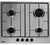 Zanussi ZGG65414XA