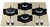 Hotpoint-Ariston TD 640S (CH) IX/HA EE