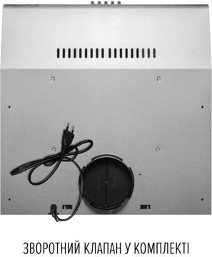 Perfelli CLIO 6DM INOX