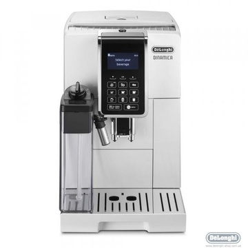 Delonghi Dinamica ECAM 353.75.W