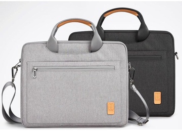 WIWU Pioneer Bag for Macbook Pro 13.3" Black