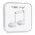 Happy Plugs In-Ear White (7726)