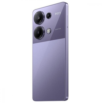 Xiaomi Poco M6 Pro 12/512GB Purple (UA)