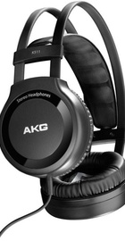 AKG K511 Black