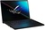 ASUS ROG Zephyrus M16 GU603ZW (GU603ZW-K8008W)