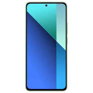 Xiaomi Redmi Note 13 4G 8/256GB Mint Green