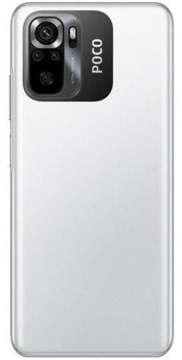 Xiaomi Poco M5s 4/64GB White (Global Version)