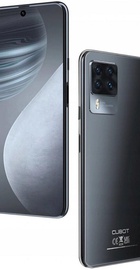 Cubot X50 8/128GB Black