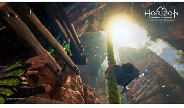 Sony PlayStation VR2 + Horizon Call of the Mountain