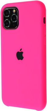 Apple iPhone 12 Mini Silicone Case Firefly Rose (high copy)