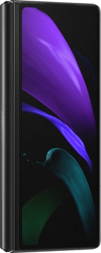 Samsung Galaxy Z Fold2 12/256GB Mystic Black (SM-F916BZKQ)