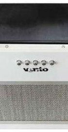 Ventolux PUNTO 52 WH (900) PB PC