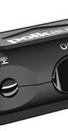 Polk Audio UltraFocus 6000i Black