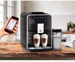 Melitta Barista T Smart F84/0-100