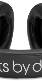 Beats By Dr. Dre Pro Over-Ear Black (MH6P2)
