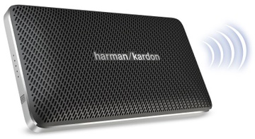 Harman/Kardon Esquire Mini Black