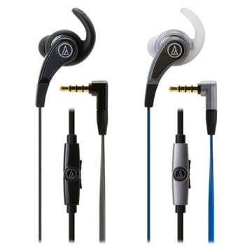 Audio-Technica ATH-CKX9IS SV