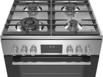 Bosch HXS59AI51Q