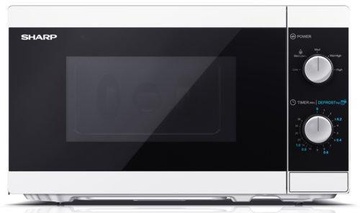 Sharp YC-MS01E-W