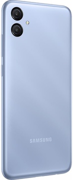 Samsung Galaxy A04e 3/64GB Light Blue (SM-A042FLBH)
