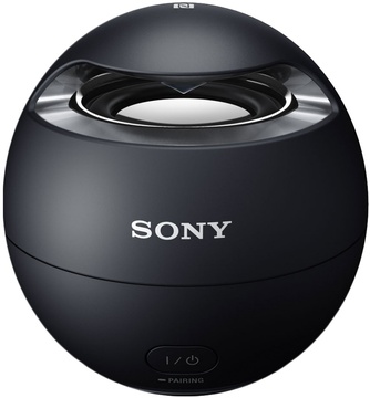 Sony SRS-X1 Black (SRSX1B)