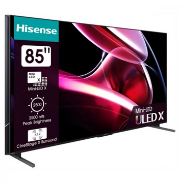 Hisense 85UXKQ