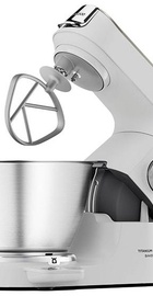 Kenwood Titanium Chef Baker KVC65.001WH