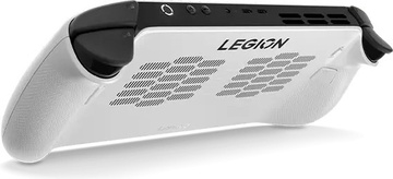 Lenovo Legion Go S 512 GB Glacier White (83L3001ARA)