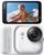 Insta360 GO Ultra Standard Bundle White (CINSABEA_GOULTRA01)
