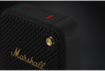 Marshall Willen Black and Brass (1006059)