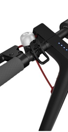 Xiaomi Mijia Electric Scooter M365 Черный