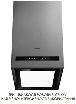 Weilor WQS 4815 SS
