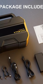 Vtoman FlashSpeed 300 230Wh