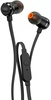 JBL T290 Black (JBLT290BLK)