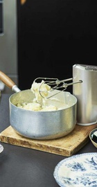Cuisinart RHM100E