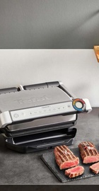 Tefal OptiGrill+ GC718D10