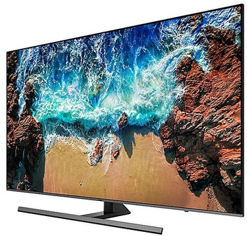 Samsung UE49NU8040