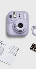 Fujifilm Instax Mini 13 Dreamy Purple (16963149)