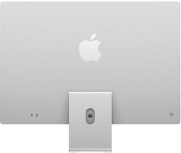 Apple iMac 24 M4 Silver (Z1EJ0007N)