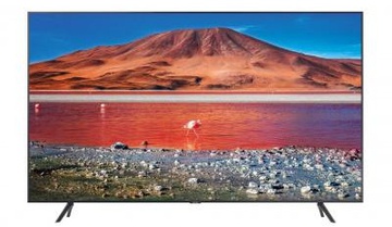 Samsung UE65TU7192U