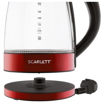 Scarlett SC-EK27G99