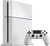 Sony PlayStation 4 (PS4) 500GB White